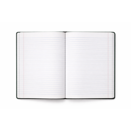 AMEST MANUSCRIPT BOOK A4 2QR (12X8)                           